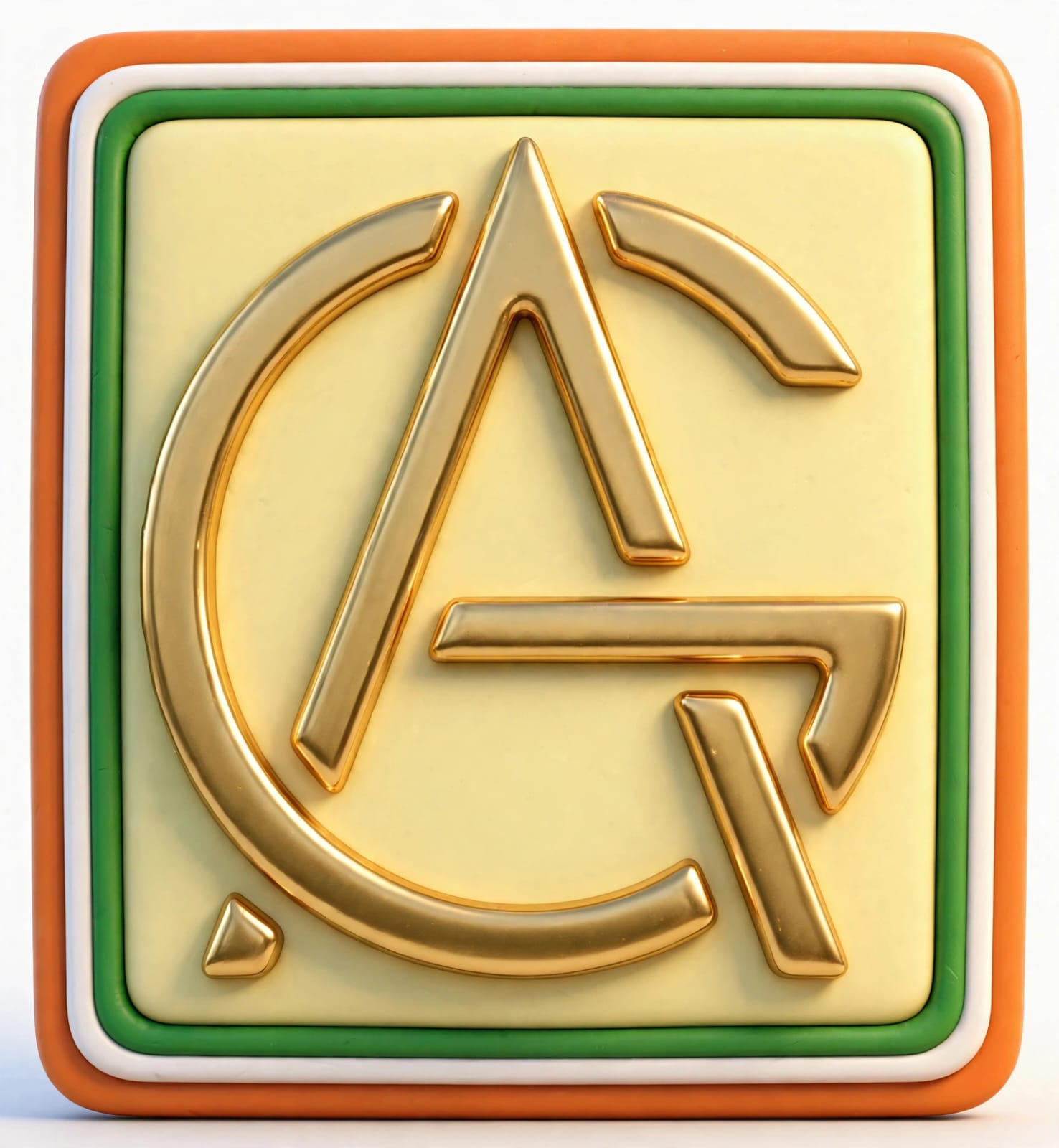 Aa Ra Graphics emblem